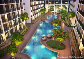 Shore Residences Staycation